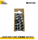 John Doe 魔術頭巾 JDT7012 John Doe Tube Modern Race Flag 方格旗紋