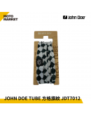 John Doe 魔術頭巾 JDT7012 John Doe Tube Modern Race Flag 方格旗紋