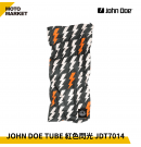 JOHN DOE 魔術頭巾 JDT7014 JOHN DOE TUBE Red Flash 紅色閃光