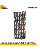 JOHN DOE 魔術頭巾 JDT7014 JOHN DOE TUBE Red Flash 紅色閃光