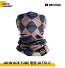 JOHN DOE 魔術頭巾 JDT7017 JOHN DOE TUBE TIGER JDM 老虎JDM紋