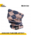 JOHN DOE 魔術頭巾 JDT7017 JOHN DOE TUBE TIGER JDM 老虎JDM紋