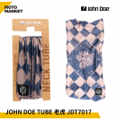 JOHN DOE 魔術頭巾 JDT7017 JOHN DOE TUBE TIGER JDM 老虎JDM紋
