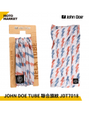 JOHN DOE 魔術頭巾 JDT7018 JOHN DOE TUBE UNITED FLAG 聯合旗紋