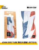 JOHN DOE 魔術頭巾 JDT7019 JOHN DOE TUBE UNITED FLAG BIG 聯合大旗紋