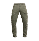 John Doe 防摔褲 JDC5003-XTM Cargo Stroker Olive-XTM