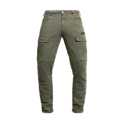 John Doe 防摔褲 JDC5003-XTM Cargo Stroker Olive-XTM