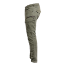 John Doe 防摔褲 JDC5003-XTM Cargo Stroker Olive-XTM