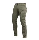 John Doe 防摔褲 JDC5003-XTM Cargo Stroker Olive-XTM