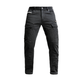 John Doe 防摔褲 MJDC5001 Defender Mono Black