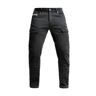 John Doe 防摔褲 MJDC5001 Defender Mono Black