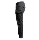 John Doe 防摔褲 MJDC5001 Defender Mono Black