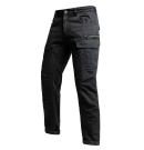 John Doe 防摔褲 MJDC5001 Defender Mono Black