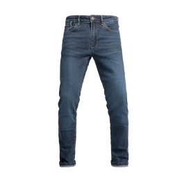 John Doe 防摔褲 MJDD2022 Pioneer Mono Indigo