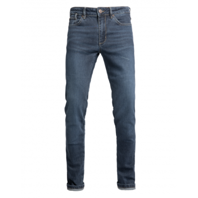 John Doe 防摔褲 MJDD3022 Dylan Mono Indigo