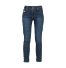 John Doe 防摔褲 MJDD4010 Jane High Mono Indigo