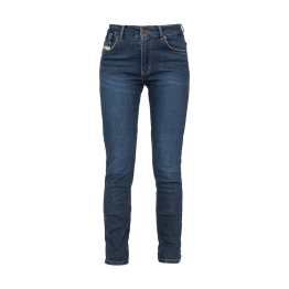 John Doe 防摔褲 MJDD4010 Jane High Mono Indigo
