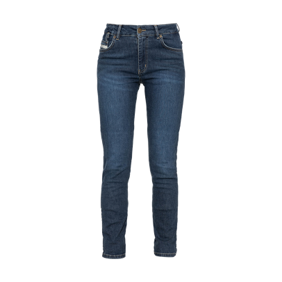 John Doe 防摔褲 MJDD4010 Jane High Mono Indigo