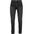 John Doe 防摔褲 MJDD4011 Jane High Mono Black Used W'PANTS