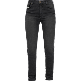 John Doe 防摔褲 MJDD4011 Jane High Mono Black Used W'PANTS