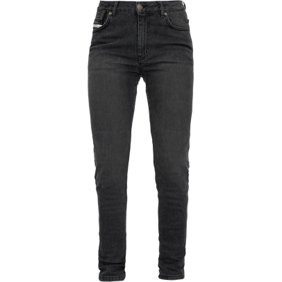 John Doe 防摔褲 MJDD4011 Jane High Mono Black Used W'PANTS