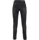 John Doe 防摔褲 MJDD4011 Jane High Mono Black Used W'PANTS