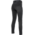 John Doe 防摔褲 MJDD4011 Jane High Mono Black Used W'PANTS