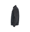 John Doe 防摔衣 J5001 Maverick XTM® Monolayer Jacket 牛仔襯衫外套 黑