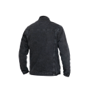 John Doe 防摔衣 J5001 Maverick XTM® Monolayer Jacket 牛仔襯衫外套 黑