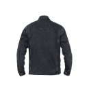 John Doe 防摔衣 J5001 Maverick XTM® Monolayer Jacket 牛仔襯衫外套 黑