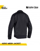 JOHN DOE 防摔外套 AERO MESH JACKET 夏季透氣防摔衣