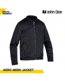 JOHN DOE 防摔外套 AERO MESH JACKET 夏季透氣防摔衣