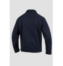 John Doe 防摔衣 Escape Wool Jacket 羊毛保暖防摔夾克 冬季 休閒 深藍色