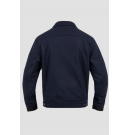 John Doe 防摔衣 Escape Wool Jacket 羊毛保暖防摔夾克 冬季 休閒 深藍色