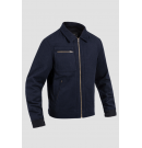 John Doe 防摔衣 Escape Wool Jacket 羊毛保暖防摔夾克 冬季 休閒 深藍色