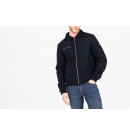 John Doe 防摔衣 Escape Wool Jacket 羊毛保暖防摔夾克 冬季 休閒 深藍色