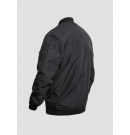 John Doe 防摔衣 Flight Jacket 飛行夾克 防風 休閒 防水 黑色