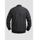 John Doe 防摔衣 Flight Jacket 飛行夾克 防風 休閒 防水 黑色