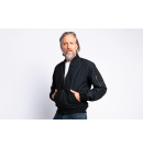 John Doe 防摔衣 Flight Jacket 飛行夾克 防風 休閒 防水 黑色