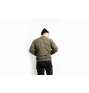 John Doe 防摔衣 Flight Jacket 飛行夾克 防風 休閒 防水 橄欖色