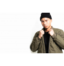 John Doe 防摔衣 Flight Jacket 飛行夾克 防風 休閒 防水 橄欖色