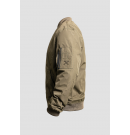 John Doe 防摔衣 Flight Jacket 飛行夾克 防風 休閒 防水 橄欖色
