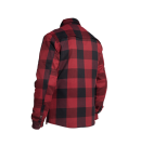 John Doe 防摔衣 JDL5001 Motoshirt Red 休閒襯衫外套 紅