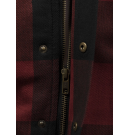 John Doe 防摔衣 JDL5001 Motoshirt Red 休閒襯衫外套 紅