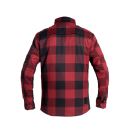 John Doe 防摔衣 JDL5001 Motoshirt Red 休閒襯衫外套 紅