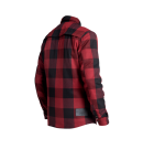 John Doe 防摔衣 JDL5001 Motoshirt Red 休閒襯衫外套 紅