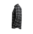 John Doe 防摔衣 JDL5004 Motoshirt Grey/Black 休閒襯衫外套 灰黑