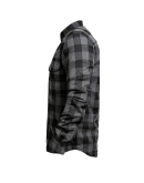John Doe 防摔衣 JDL5004 Motoshirt Grey/Black 休閒襯衫外套 灰黑