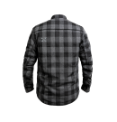 John Doe 防摔衣 JDL5004 Motoshirt Grey/Black 休閒襯衫外套 灰黑
