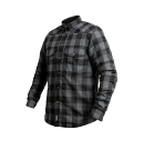 John Doe 防摔衣 JDL5004 Motoshirt Grey/Black 休閒襯衫外套 灰黑
